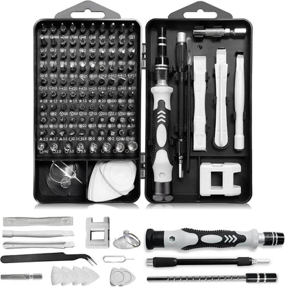 Kit de Herramientas de Precisión Magnética